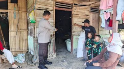 Curas di Selupu Rejang, Korban Disekap dan Dirampok