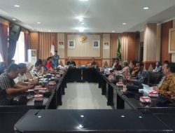 BLK Bengkulu Jadi UPTP, Siap Cetak SDM Berdaya Saing Nasional