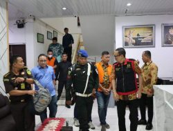 Jaringan Keluarga Terbongkar, Tersangka Kasus Korupsi Tambang Bengkulu Kini Bertambah Jadi 11 Orang
