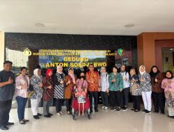 Anak Korban Kekerasan di Pasar Kebayoran Pulih dan Diserahkan ke Dinsos DKI