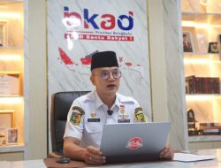 Rencana Pinjam Rp2 Triliun ke BJB, BKAD Provinsi Bengkulu Beri Penjelasan
