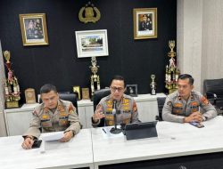 Diduga Terlibat Kasus Penculikan, RS Ditangkap Polisi