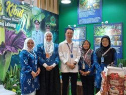 Presiden Prabowo Resmikan Apkasi Otonomi Expo 2025, Bupati Fikri Thobari Tegaskan Dukungan