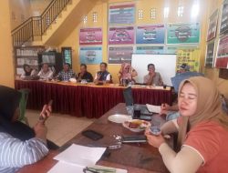 Pergantian Anggota BUMDes Desa Terulung, Fokus Tingkatkan Pendapatan Desa