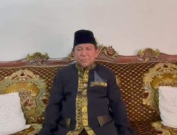 Ketua FKUB Bengkulu Imbau Warga Jaga Kondusifitas dan Perkuat Kerukunan