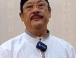 Ketua PWNU Bengkulu Imbau Masyarakat Tetap Tenang dan Tidak Terprovokasi Pasca Insiden Demo