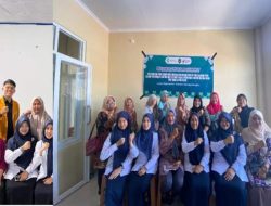 Tanaman Obat Keluarga Jadi Solusi Sehat: Dosen Poltekkes Kemenkes Bengkulu Berdayakan Kader Cegah Penyakit Tidak Menular