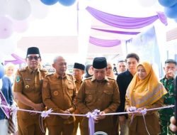 Warga Kota Bengkulu Kini Bisa Berobat Gratis di RSTG