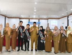 Pemkot Bengkulu Aktifkan Forum Anak, Libatkan Anak Jadi Pelopor Pembangunan