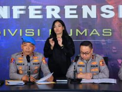 Divpropam Polri Tetapkan 7 Personel Brimob Pelanggaran Berat dalam Kasus Kematian Ojol