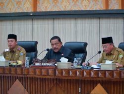 13 Pejabat Kementerian dan Satu Menteri Dijadwalkan Sambangi Bengkulu