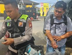 Biddokkes Siagakan Kesiap Pada Aksi Unjuk Rasa Indonesia Cemas Jilid II