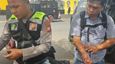 Biddokkes Siagakan Kesiap Pada Aksi Unjuk Rasa Indonesia Cemas Jilid II