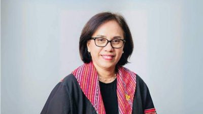 KPAI Nilai Mobilisasi Anak dalam Unjuk Rasa Bentuk Eksploitasi