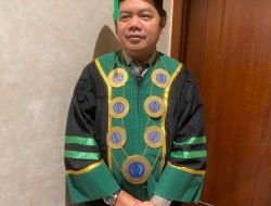 Penangkapan Pelaku Penghasutan Sesuai Hukum, Bukan Ancaman Kebebasan