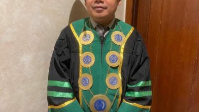 Penangkapan Pelaku Penghasutan Sesuai Hukum, Bukan Ancaman Kebebasan