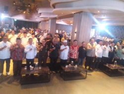 Polda Bengkulu Apresiasi Peluncuran LBH SMSI, Dorong Sinergi Hukum dan Pers