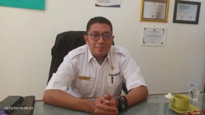 Pemkab Rejang Lebong Komitmen Tuntaskan Program Bedah Rumah Mangkrak