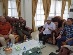 Inpres Diabaikan, Kajati: Uang Masuk ke Pelindo Triliunan, ke Mana?