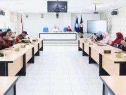 Pemilihan Rektor Unib Ditunda, Senat Tunggu Pendalaman Kemendiktisaintek