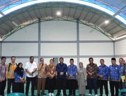 Revitalisasi Satuan Pendidikan di Rejang Lebong Diawasi Ketat