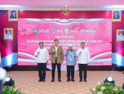 Masalah Pulau Baai dan Enggano, Wamen Ossy: Butuh Tata Ruang yang Solutif