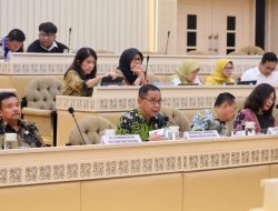 Realisasi PNBP Lampaui Target, Sekjen Kementerian ATR/BPN: Lima Tahun Terakhir Cukup Positif