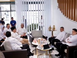 Akses KCJB Karawang Dikebut, Target Rampung Sebelum Nataru 2025