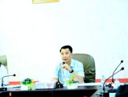 Fikri: Rejang Lebong Maju dengan Pengelolaan Sampah Terintegrasi