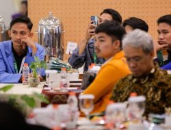 Green Leadership Academy: Cetak Tunas Pemimpin Keadilan Ekologi