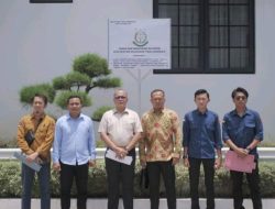 Kejati Bengkulu Segel 15 Lokasi Terkait Kasus Korupsi Batu Bara