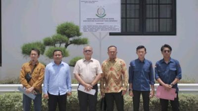 Kejati Bengkulu Segel 15 Lokasi Terkait Kasus Korupsi Batu Bara