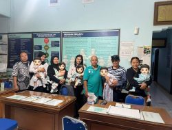Polri dan Polisi Singapura Bongkar Sindikat Perdagangan Bayi