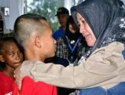 Dinsos Rejang Lebong Rehabilitasi 9 Anak Gelandangan dan Pengemis