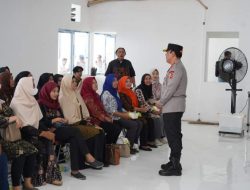 Wakapolri Tinjau Pembangunan SPPG Polri di Semarang