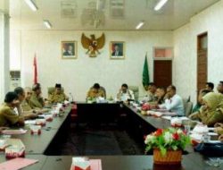 Wabup Rejang Lebong: PAD Tolak Ukur Kemandirian Daerah