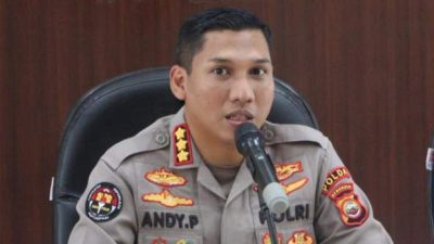3 Tersangka Kredit Fiktif Bank Bengkulu Ditahan, Kerugian Negara Rp 3,5 Miliar