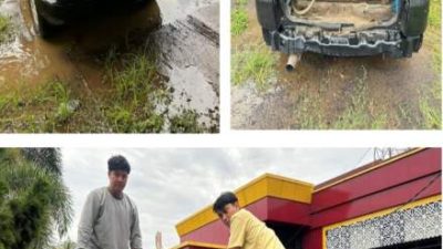 Polda Bengkulu Gerebek Pengoplos Pertalite, 3 Ton Minyak Mentah Disita