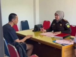 Polda Bengkulu Pastikan Briptu BN Sudah di PTDH