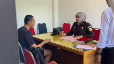 Polda Bengkulu Pastikan Briptu BN Sudah di PTDH