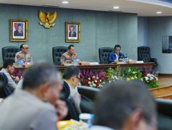 Kapolri Gandeng Pakar dan Akademisi untuk Percepat Transformasi Polri
