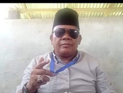 Ketua Famal: Langkah Bupati Azhari Sudah Tepat