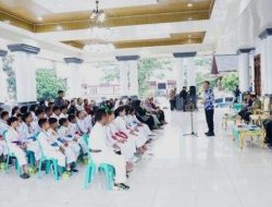 Kontingen Karate Rejang Lebong Raih Juara Umum RKOC 2025