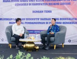 Bupati Fikri : APBD untuk Kemakmuran Masyarakat