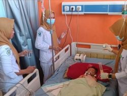 Mirip Kasus di Sukabumi, Balita di Seluma Mengeluarkan Cacing Gelang