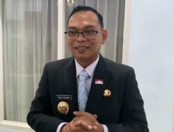 Tak Mau Dimutasi Jadi Staf Ahli, Arlan Aksa Mengundurkan Diri