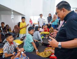 Keracunan Massal MBG di Lebong Jadi Sorotan, UGM: Sistem Pengelolaan Perlu Dibenahi