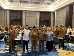 BPJS Ketenagakerjaan dan Pemprov Bengkulu Sinergi Lindungi Pekerja Rentan