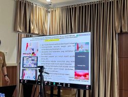 Pasca Unjuk Rasa, Pemprov Komitmen Jaga Stabilitas Sosial Politik