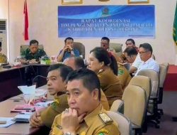 Pemkab Rejang Lebong Siapkan Pasar Murah di 15 Kecamatan